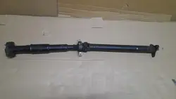 Eixo de transmissão traseiro OEM 8680377 BMW X3/X4 3.0D