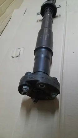 Arbre de transmission arrière OEM 8680377 BMW X3/X4 3.0D