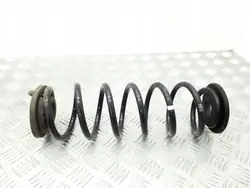 Molla Ammortizzatore Posteriore Sinistra SKODA SUPERB II 1K0512297D