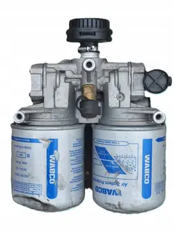 Wabco 4324330020 Lufttork för pneumatiska system