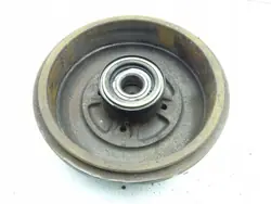 Dacia OE DACIA_LODGY_12-22 Tambor Freno Trasero Cubo Cojinete