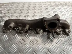 Collecteur d'échappement OEM FOB1458 pour Hyundai Santa Fe 2013