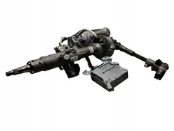 Elektrisch stuurbekrachtigingsmodule OEM 160800-0683