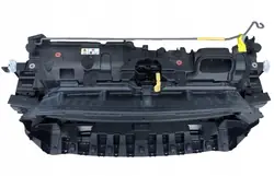 FORD FIESTA MK7 LIFT 2012-2017 1.6 BENZYNA PAS PRZÓD WZMOCNIENIE CHŁODNICE