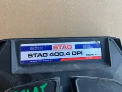 Module contrôleur LPG Stag 67R015753 pour VW Passat B6