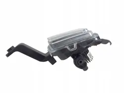Halogen LED Ajovalo Vasen Etu OEM 8041210-BG01