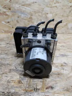 Contrôleur Pompe ABS OEM 51725050 - Fiat OE Occasion