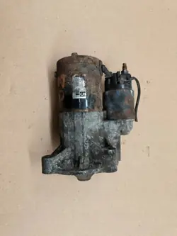 Peugeot Käynnistin OEM M000T20871 - 2.2 HDi