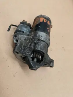 Démarreur Peugeot OEM M000T20871 - 2.2 HDi