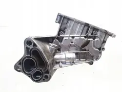 Maserati Ghibli Öljynsuodatinpohja OEM 10016462
