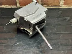 Seletor de Marchas Mercedes W220 W215 OEM A2202673124