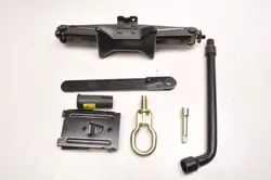 Jaguar XK8 X100 Jack Set OEM MJA6360AB