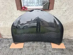 Motorhuv Toyota Corolla 2015-