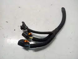 Conector Para-choques Dianteiro OEM 6XPDC