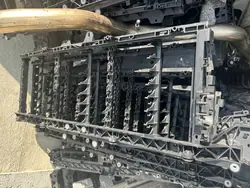 Persiana grade Porsche Cayenne OEM 9Y0122321S