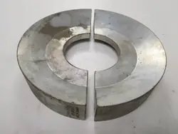 Peça de pino desmontagem/montagem OEM 204-348/1 usada