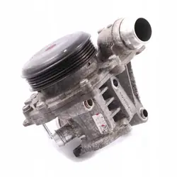 Vattenpump MERCEDES-BENZ E (W212) 2.2L diesel A6512008301