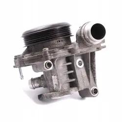Vattenpump MERCEDES-BENZ E (W212) 2.2L diesel A6512008301