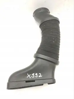 Luftintagsguide Mercedes-Benz CLS 2013 A2780905182