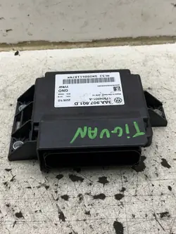 Módulo de Controle de Freio de Mão 3AA907801D VW