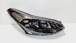 Faros derecho Full LED Kia Sportage IV Lift 92102F1500