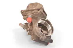 Ford Transit Custom 2.2 TDCI Olje Filter Bas + Olje Kylare