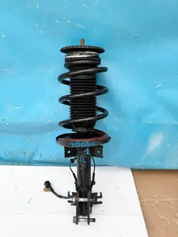 Amortizzatore MacPherson MASTER 4 MOVANO B NV400 2.3