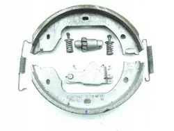 BMW OEM 6776642 Sabots de Frein à Main Arrière Droit