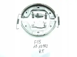BMW OEM 6776642 Handbremsbacken Rechts Hinten Set