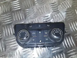 Opel Mokka X AC-ohjausmoduuli OEM 39081563