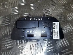Opel Mokka X AC-styrmodul OEM 39081563