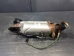 Opel Astra L 1.6 THP Hybrid Katalysator OEM 24667/Wrakowisko