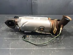 Catalyseur Opel Astra L 1.6 THP Hybride OEM 24667/Wrakowisko