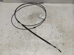 Skoda Fabia bränsleluckslänk OEM 6Y9809973B