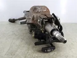 Elektrische Servolenkung Fiat Stilo 2001-2007 OEM 00051723101