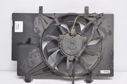 FORD FIESTA MK7 1.25 Kylarrubrik 8V51-8C607-AG