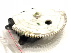 Heizungsmotor Toyota 113800-2800 Auris II 13-18 OEM