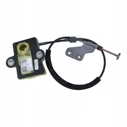 Audi A6 C8 Desbloqueio Caixa OEM 4K2713052H