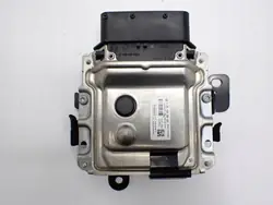 Módulo AdBlue KV6A-5H298-CF usado Ford Transit