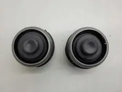 Rejilla OEM 55650-0H010 Izquierda Derecha Peugeot 107