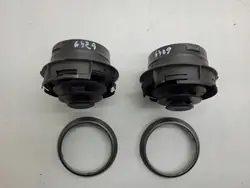 Grelha OEM 55650-0H010 Esquerda Direita Peugeot 107