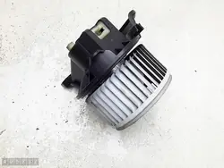 Ventilateur de chauffage Opel Corsa 2012 13335075