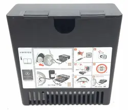 Bomba compressor Mercedes A1645830202 - Usada