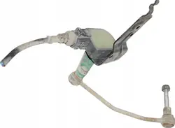 Sensor de nível de luz dianteiro esquerdo AUDI A6 C6 LIFT 4F0941285B