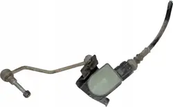 Capteur de niveau de lumière avant gauche AUDI A6 C6 LIFT 4F0941285B