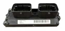Module ECU Fiat Punto (188) 2005