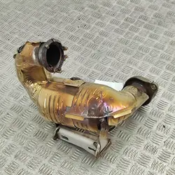 Mercedes-Benz OE A2474907403 Catalyseur d'occasion