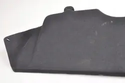 Prateleira bagageira traseira Nissan Juke F15 OEM 418535