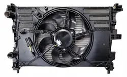 Radiador completo Fiat 500X Jeep Renegade 1.6 2014-