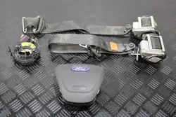 Tendeur de ceinture airbag Ford Transit Custom OEM